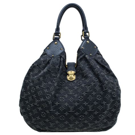 lv hobo bag replica|lv denim hobo bag.